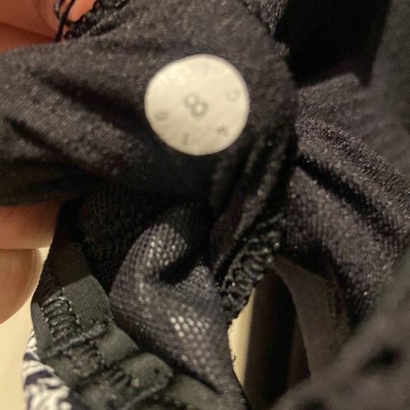 Lululemon Fit Physique Mesh Tank - Picture 13 of 13